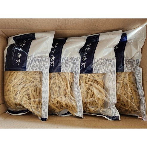 오복채(국산) 4kg 썸네일 2