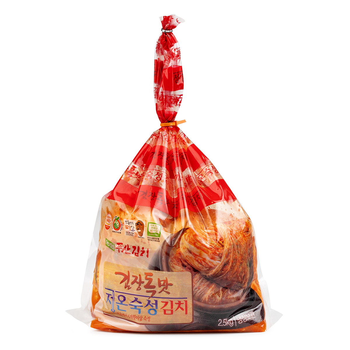 숙성김치 썸네일 2