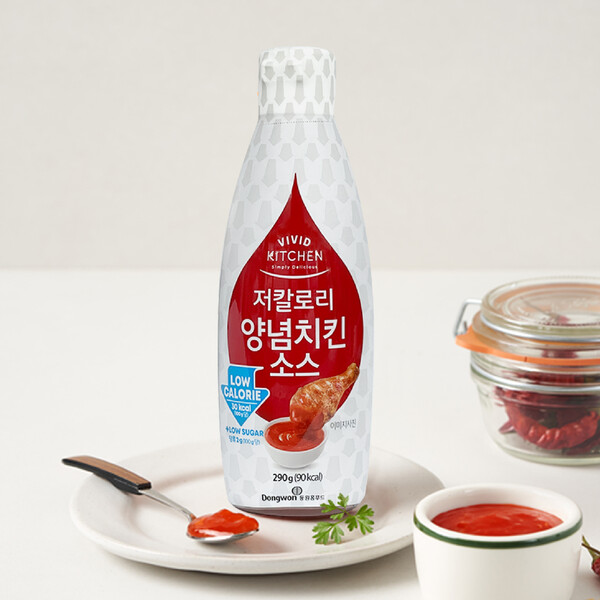 (주)동원홈푸드 밥한그릇뚝딱김치참치덮밥소스 150G x 1EA 썸네일 3
