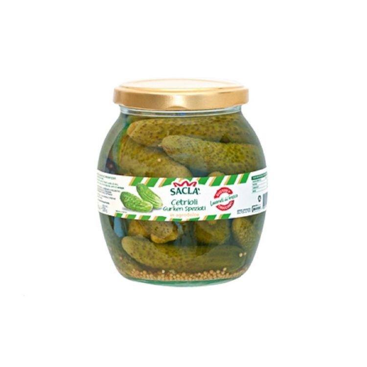 참맛촌 오이피클 1kg 썸네일 3