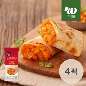 구스F&B(주) 베이크칠리 100g 썸네일 3