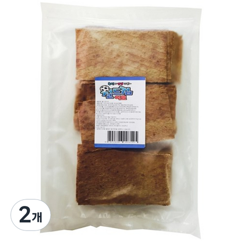 맛있는부산오동통어묵 1000G 썸네일 2