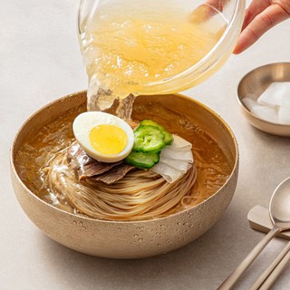 함흥비빔냉면 430G 썸네일 3