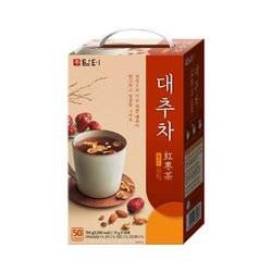이마트 세이브(SAVE) 대추차 50입 썸네일 2