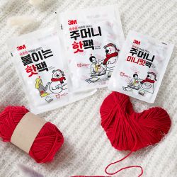 펭귄 핫팩 100 썸네일 3