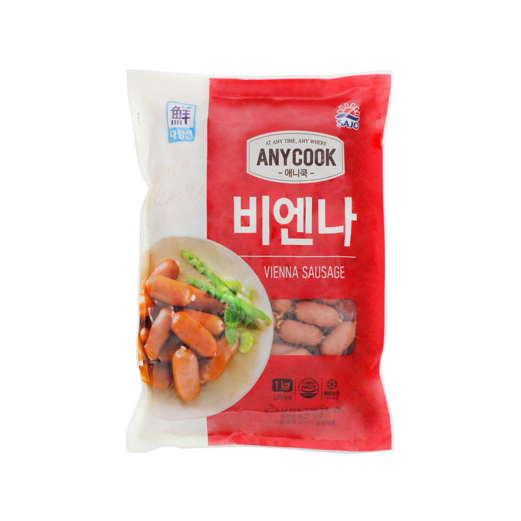 대림선비엔나말이어묵 350G 썸네일 3