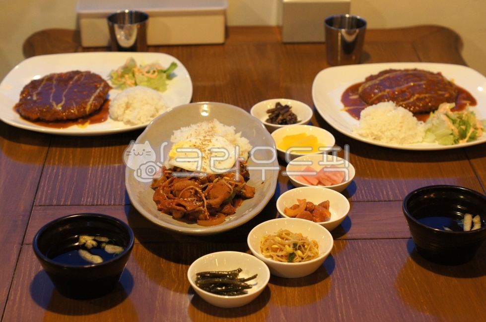 (주)선양 초이스엘 제육두루치기덮밥 360G x 1EA 썸네일 3