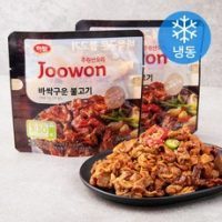 불고기오징어 150G 썸네일 2
