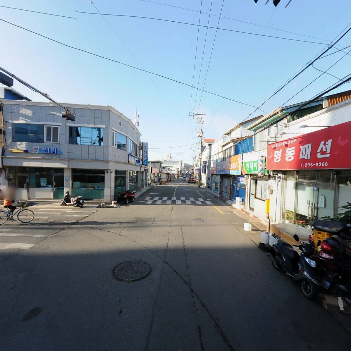 고려수산 증도 갯벌 도시락김 5g 썸네일 2