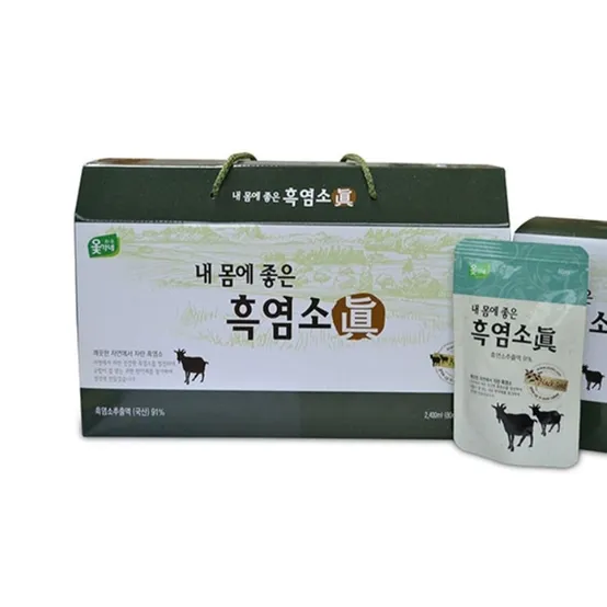 (주)에스엔바이오 울아이-인박스 30포 80ml 썸네일 2