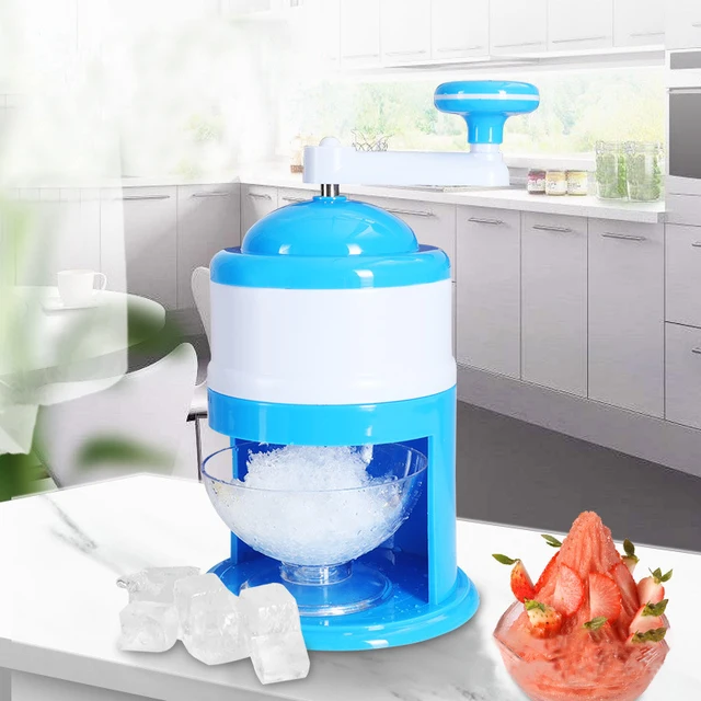 ice block 봉투(빙수얼음) 썸네일 3