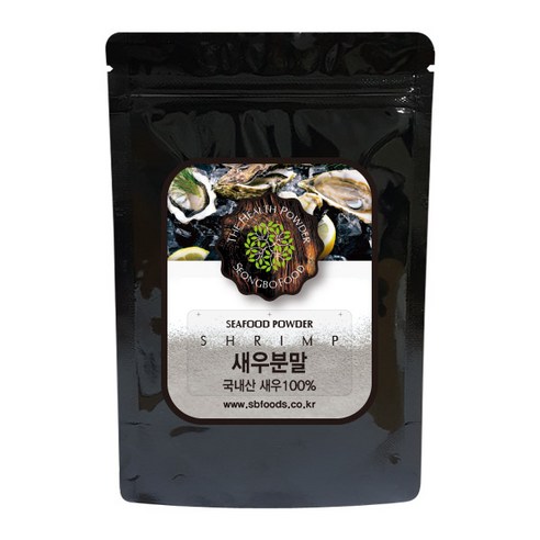 섬총각새우젓갈 새우80% 150G 썸네일 2