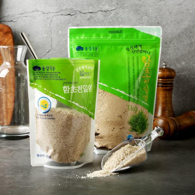 풀잎새찰누드순대-1KG 썸네일 2