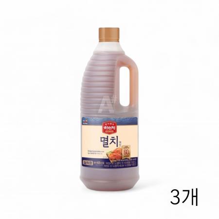ＣＪ하선정맛김치 썸네일 2