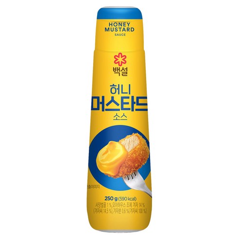 허니머스타드소스220 썸네일 2