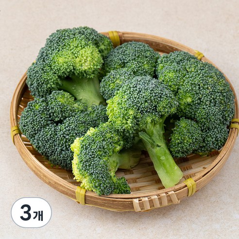 브로콜리 300g~400g 썸네일 3