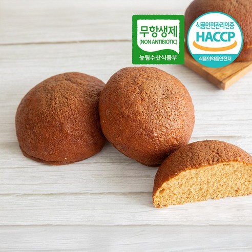 한길푸드, 건조면(중면), 개별포장, 1kg 썸네일 3
