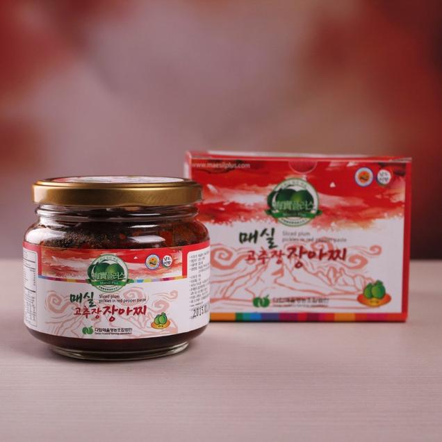 치자플러스 450G 썸네일 2