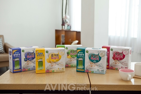 (주)제이앤푸드 카페블루프렌치로스트 카페블루프렌치로스트 커피믹스100t 1200G x 100EA 썸네일 2