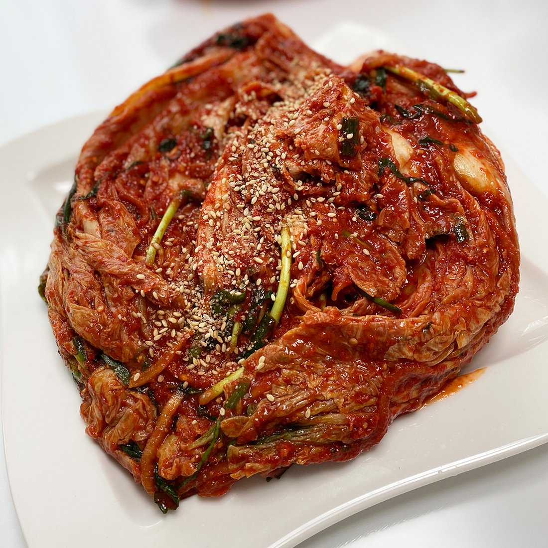 성가정종합식품 성가정포기김치(가정) 3kg 썸네일 2