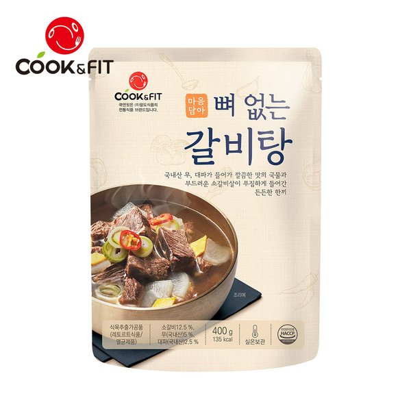 해송식품 팔도강산 웰빙돌자반(400g) 썸네일 2