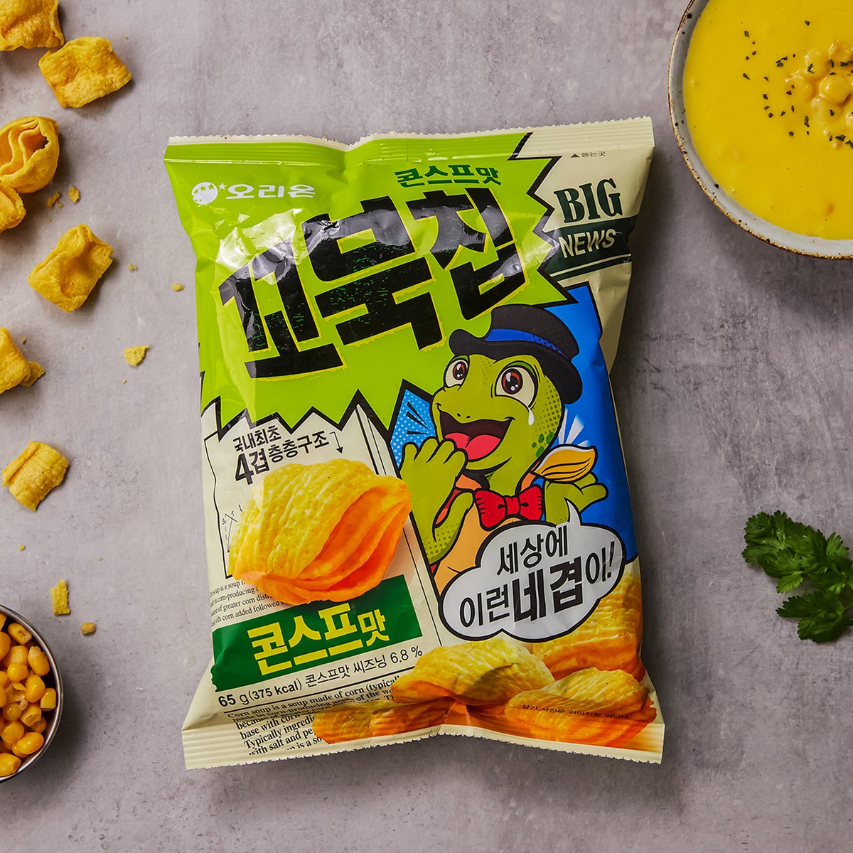 오리온 콘칩1800 썸네일 2