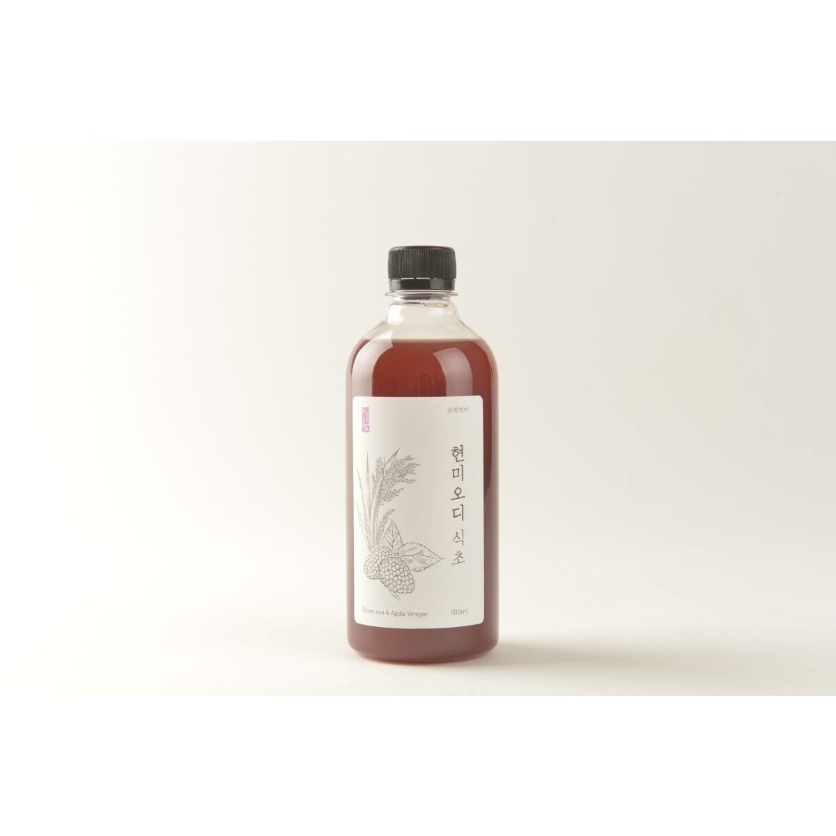 (주)두둑한행복 장기조발효오디500ml 썸네일 2