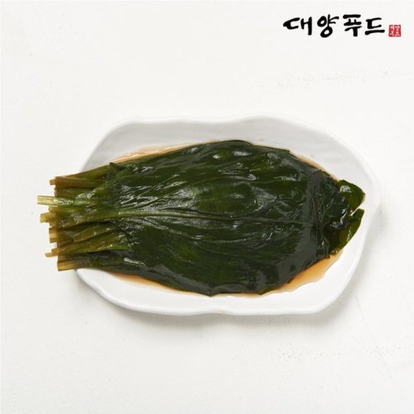 명이절임500g 썸네일 2