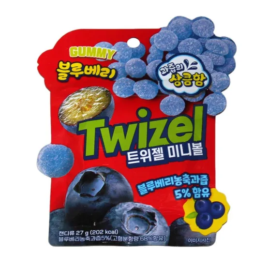 트위젤 블루라즈베리맛 썸네일 3