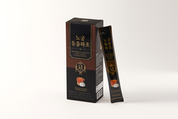진홍삼 동충하초 3800ml 썸네일 2