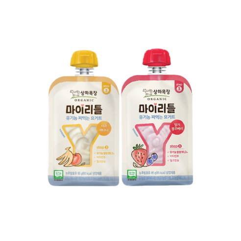 바나나 헤븐 85G 썸네일 2