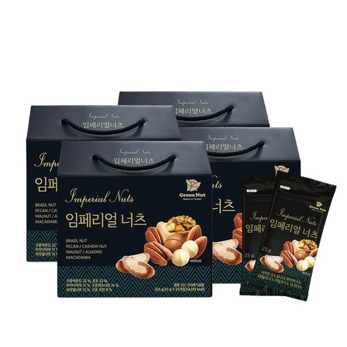 하루한줌견과 썸네일 2