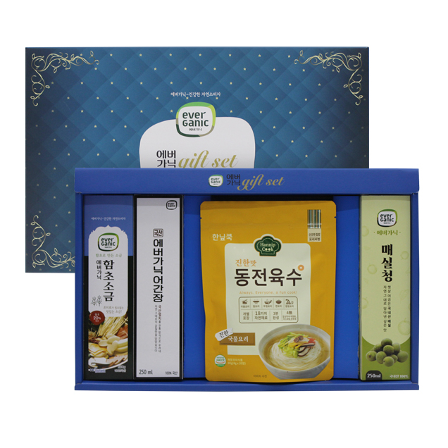 에이치씨바이오텍 에버가닉 함초소금 200G x 1EA 썸네일 2