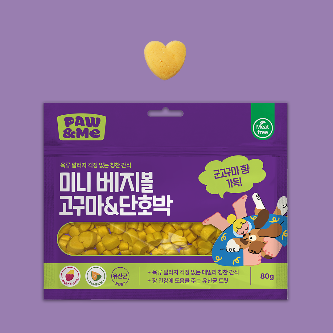 (주)거산하북교역 미니재병 80g 썸네일 3