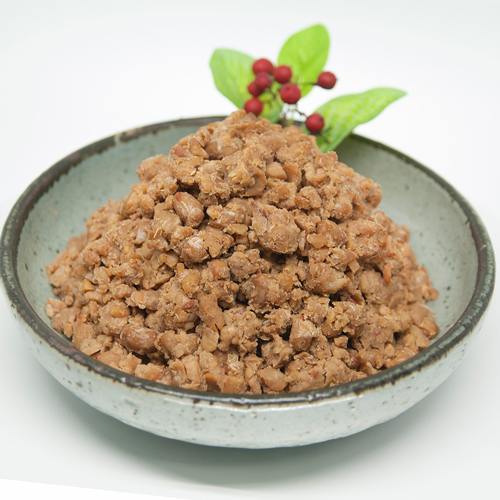청국장 수입1kg 썸네일 2