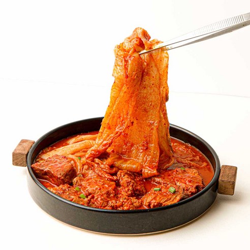 다오 뚝불고기(400g) 썸네일 3