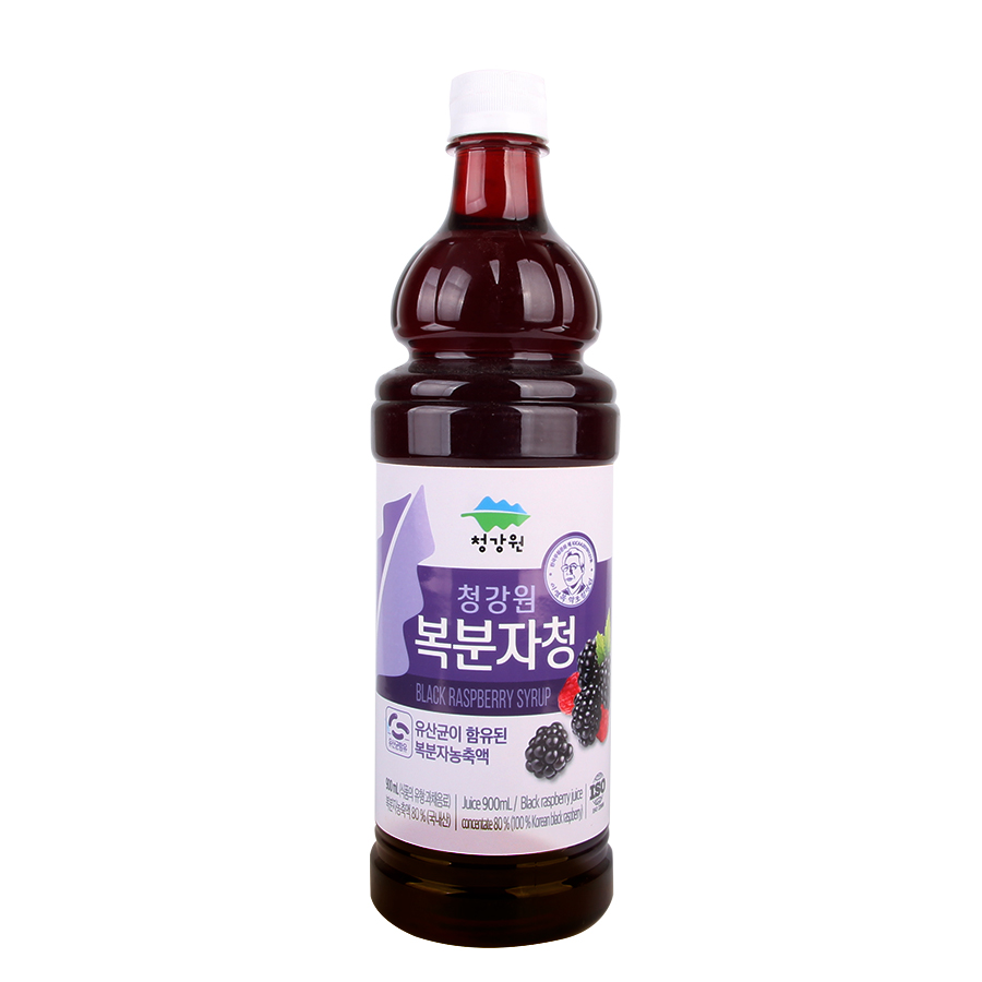 복분자청 600g 썸네일 3