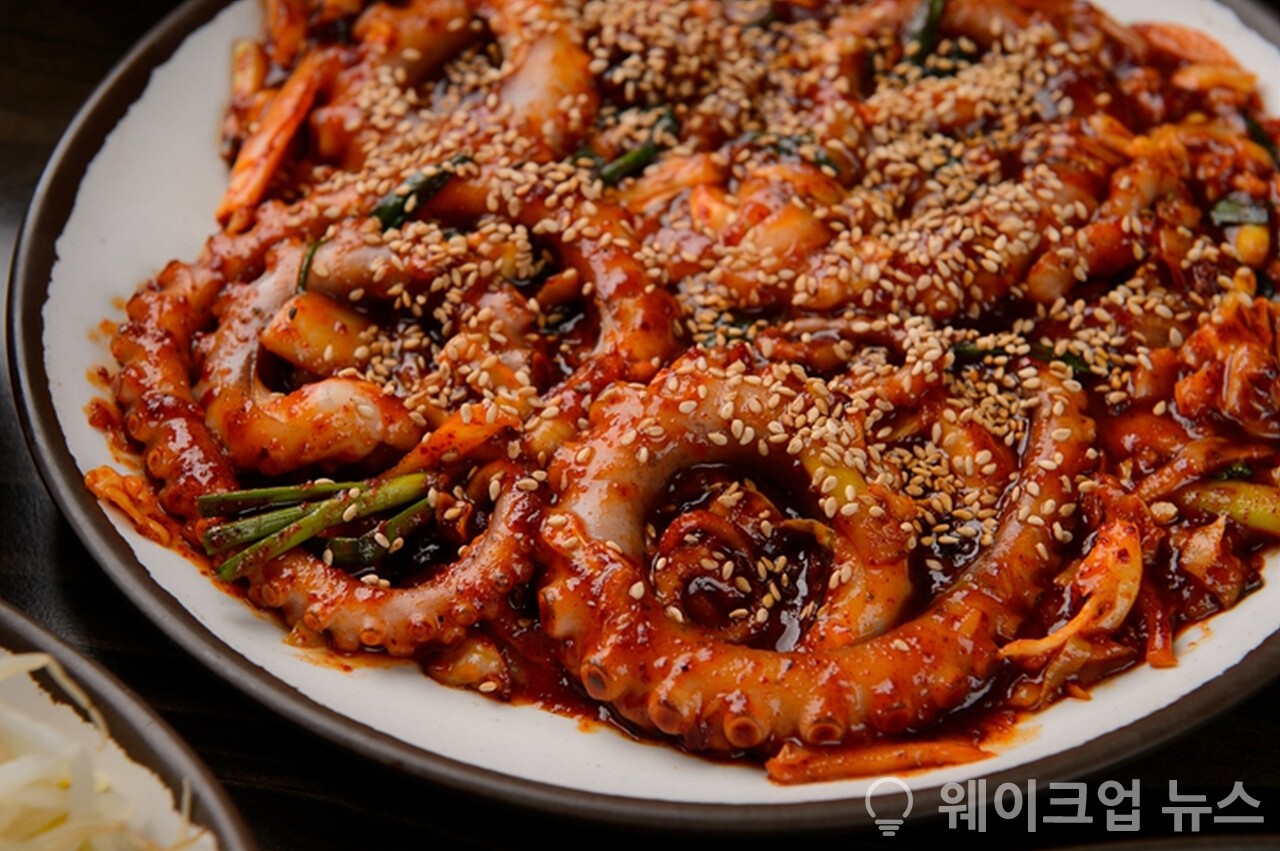 바다의 향기 (탕양념) 썸네일 2