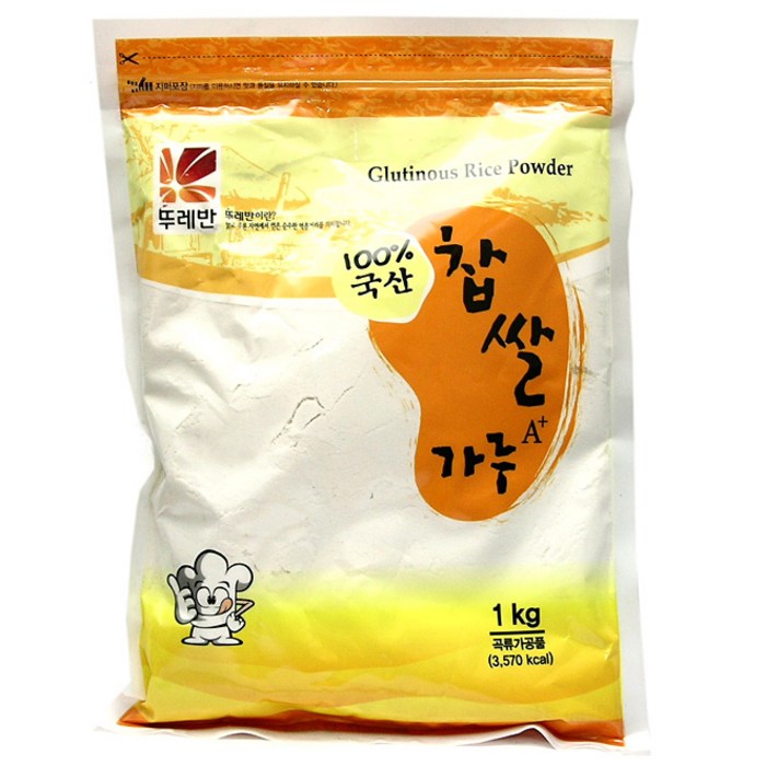 발효촌 감미당 1kg*1개 썸네일 3