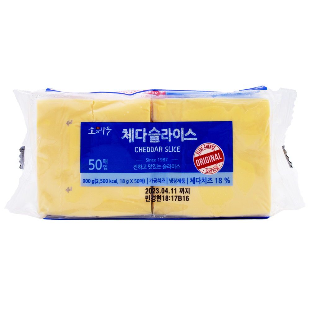 유기농파크 순정원 강순덕 독아지숙성 매실무피클 900G x 1EA 썸네일 3