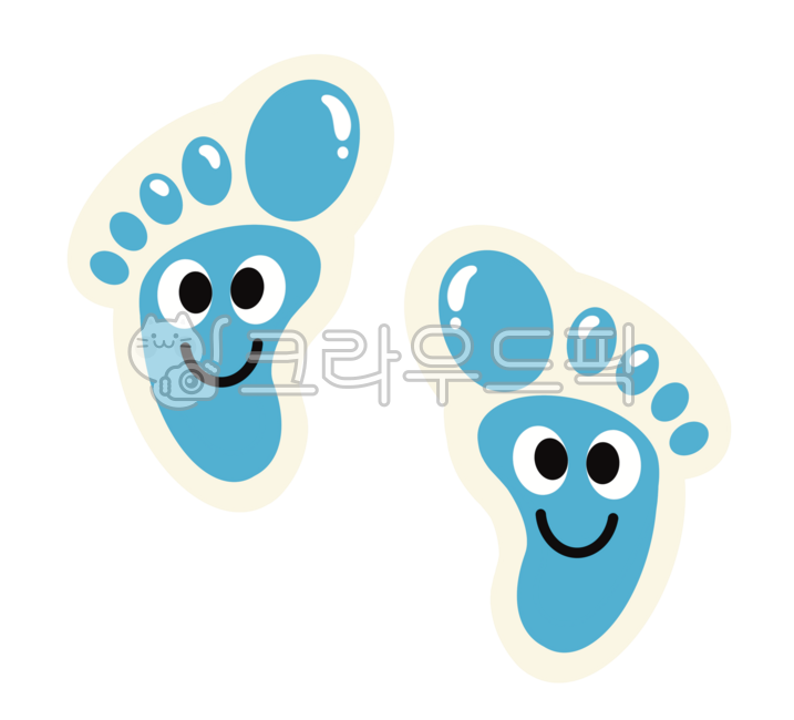 야옹!  킹 발바닥 썸네일 3