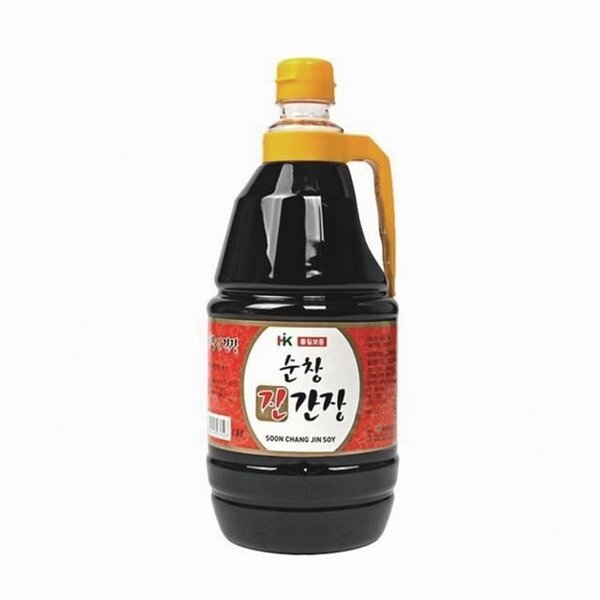 진간장(14L) 썸네일 3