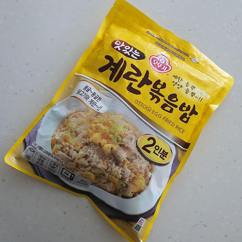 오뚜기 원조맛집따라하기 볶음밥소스 감자탕맛 150g 썸네일 2