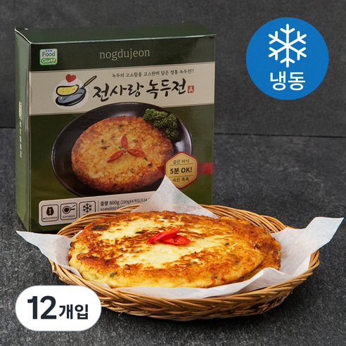 대원식품(주)냉동Half-Shell 12개입 썸네일 3