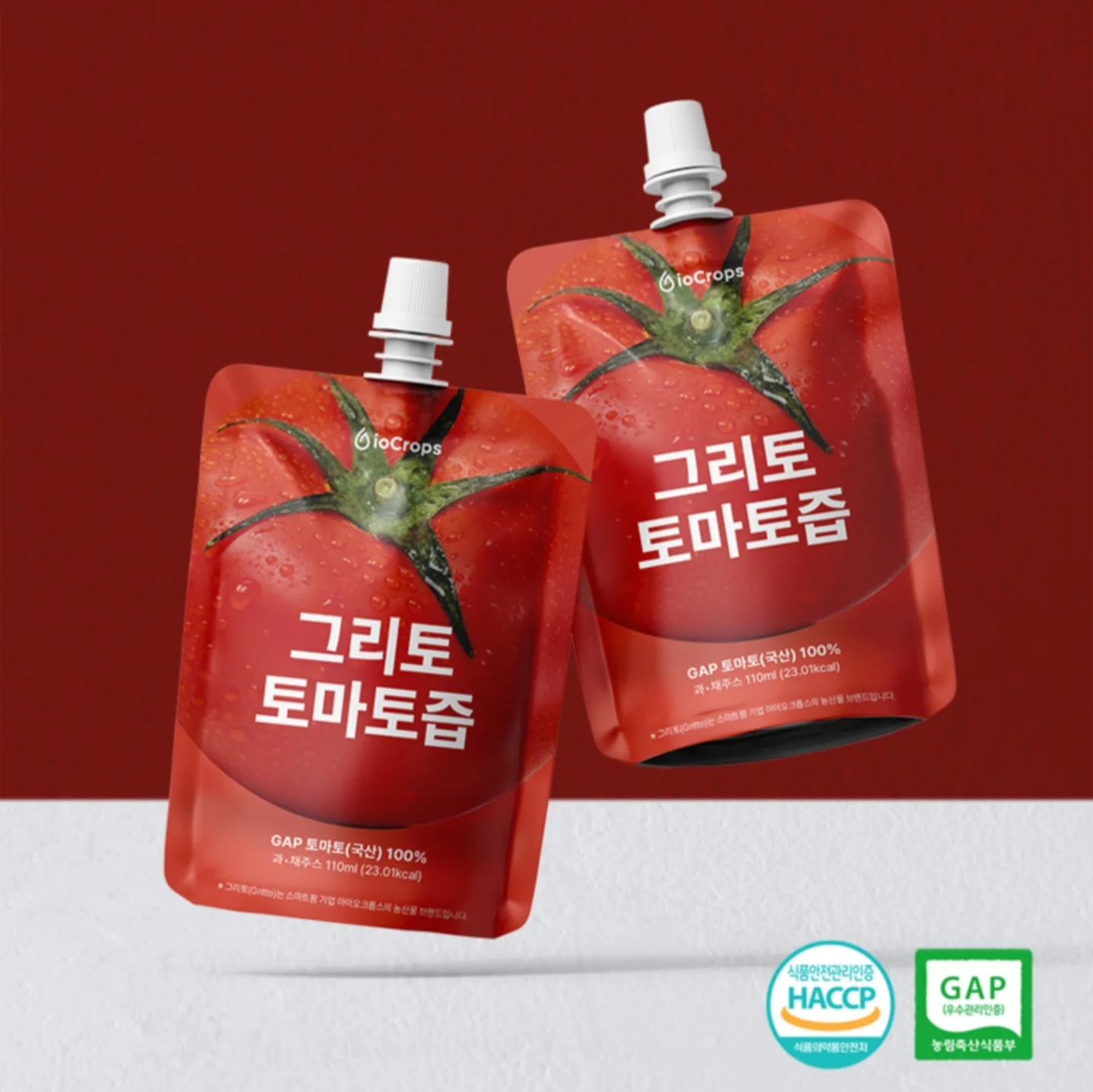 (주)에스엔바이오 울아이 파우치 80ml 썸네일 2