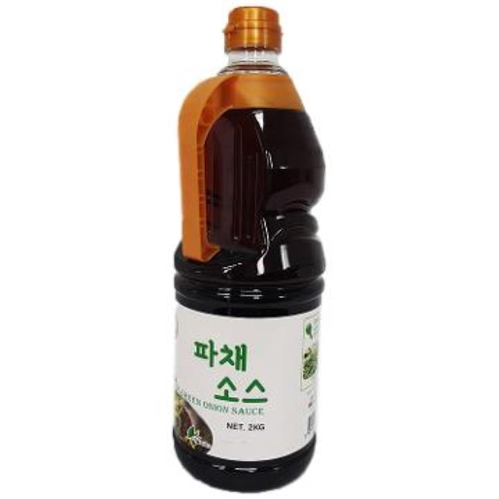 청맥식품 청맥식품 파채소스 1800G 썸네일 3