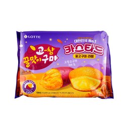 이마트 당신이 좋아하는 고구마식빵 210g 썸네일 3
