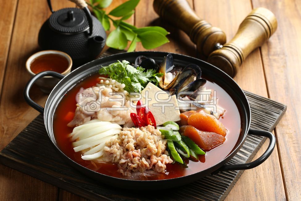 해물알탕 460G 썸네일 3