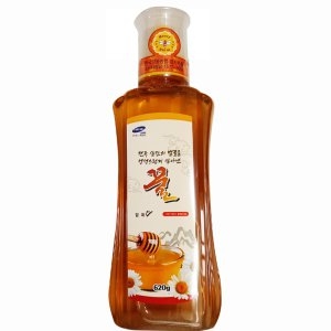 우성농산아카시아꿀1200G 썸네일 2