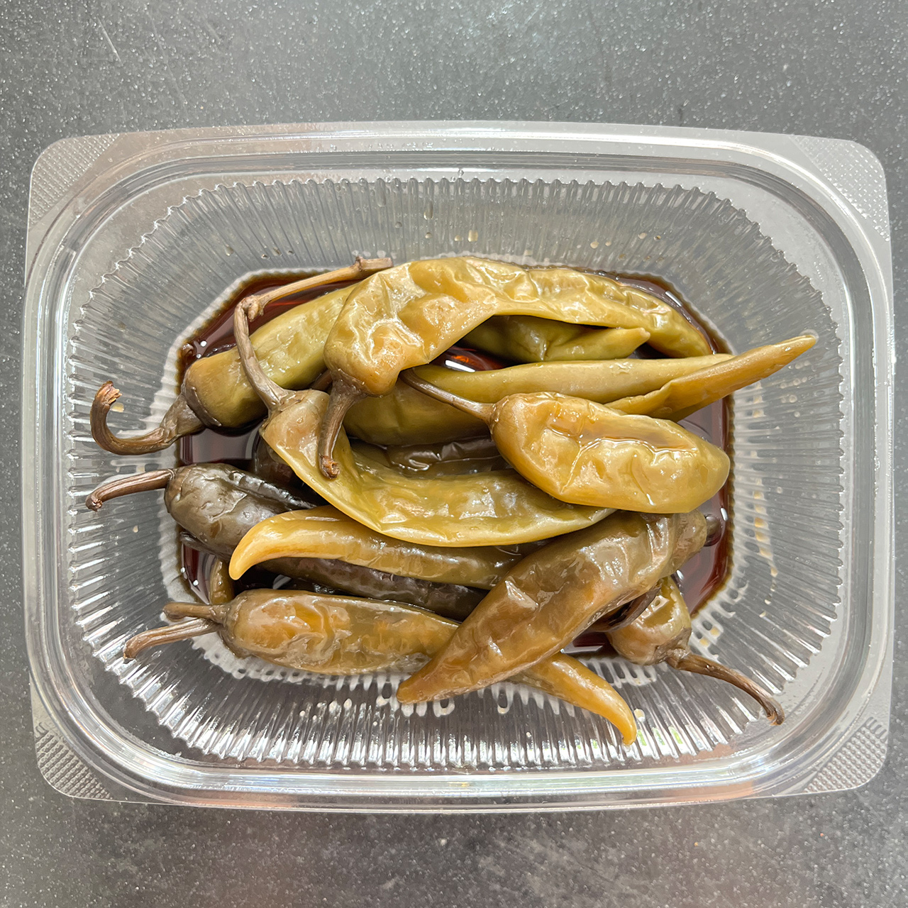 초화림 건강한 간장고추지 150g 썸네일 2